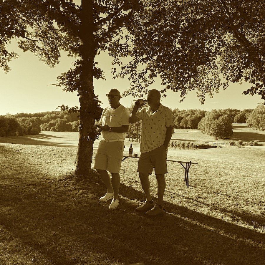 Eagle Tour in Bad Orb