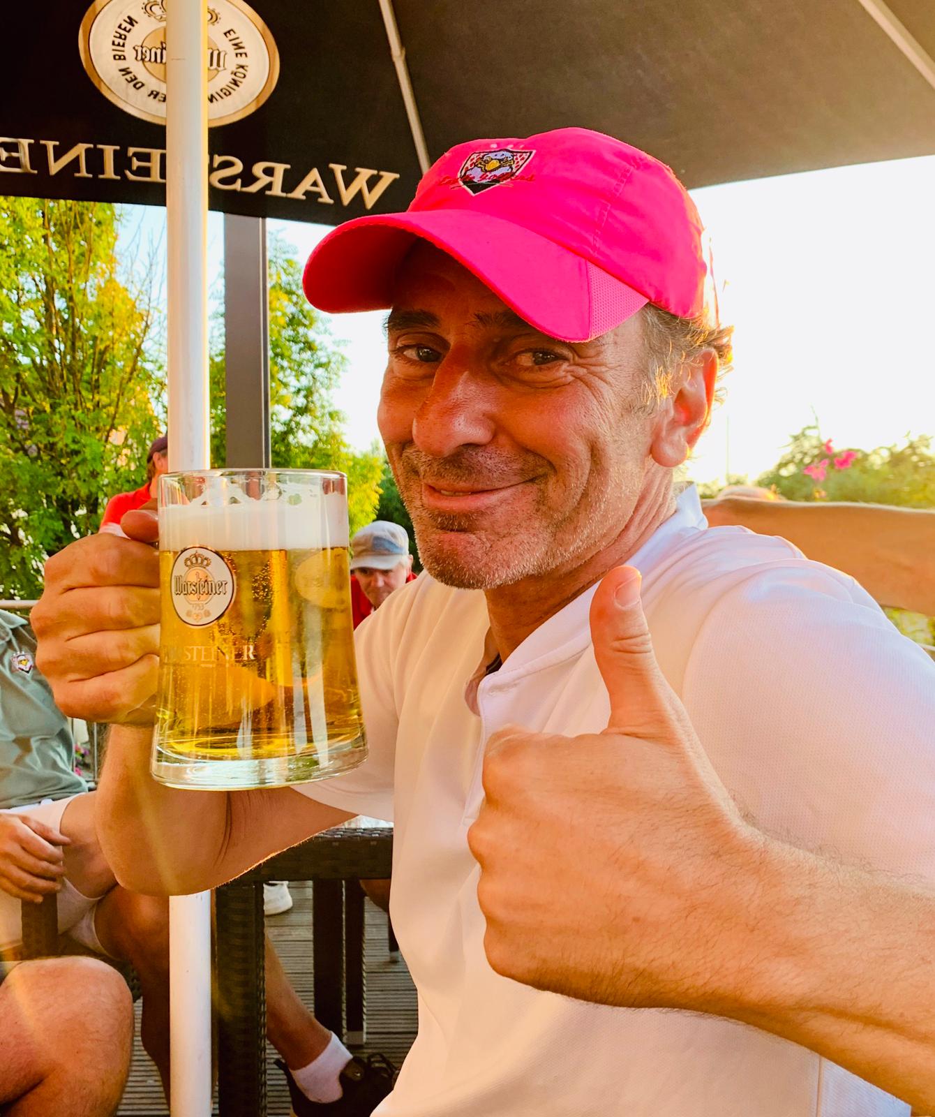 Eagle Tour 2020 - Stop 1 in Mommenheim