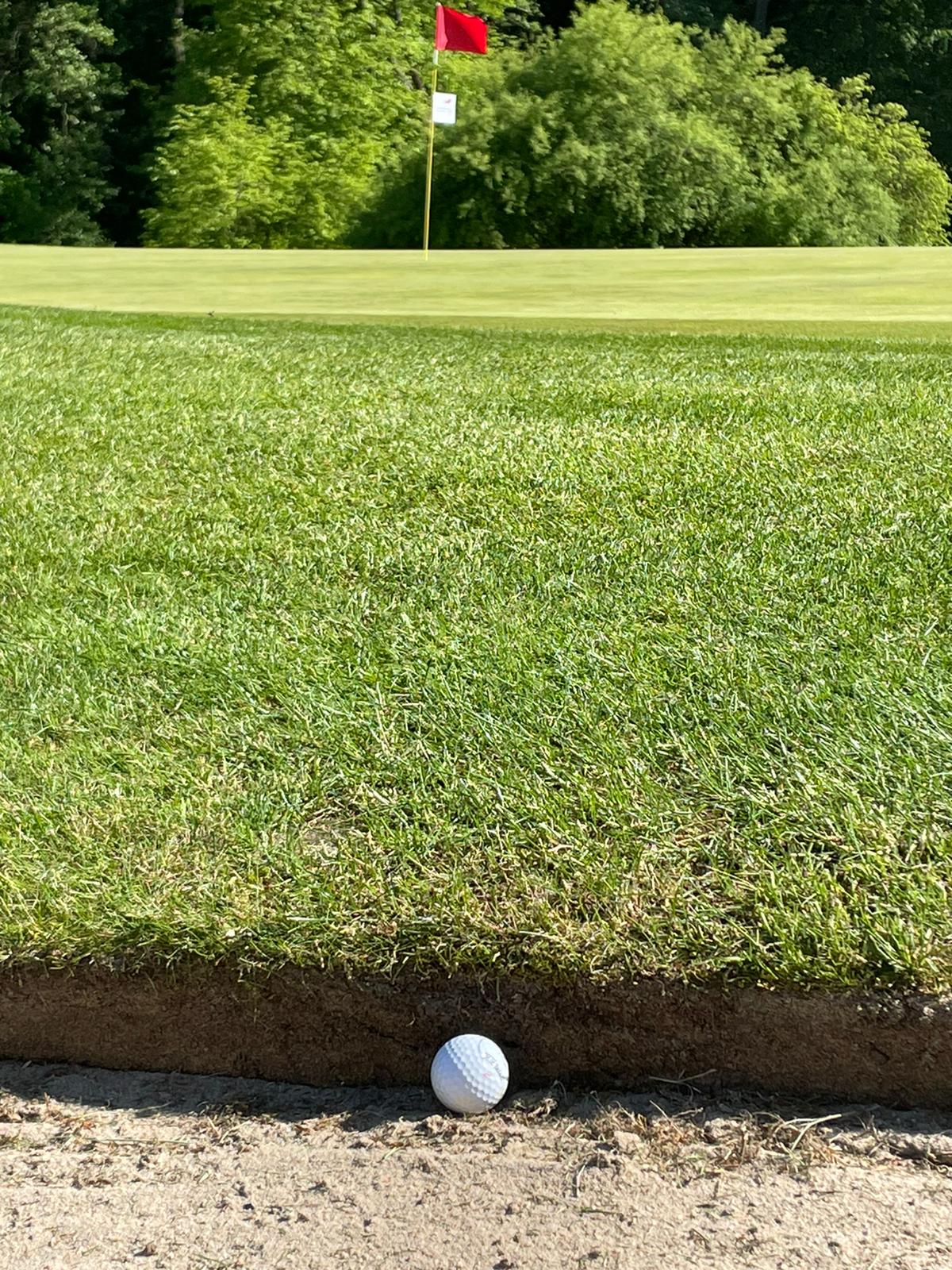 Eagle Tour 2021 - Stop 1 im Licher GC