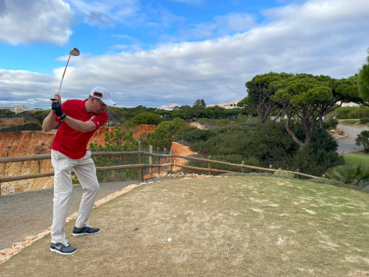 Heiko Stenger gewinnt auch die Eagle Tour 2021