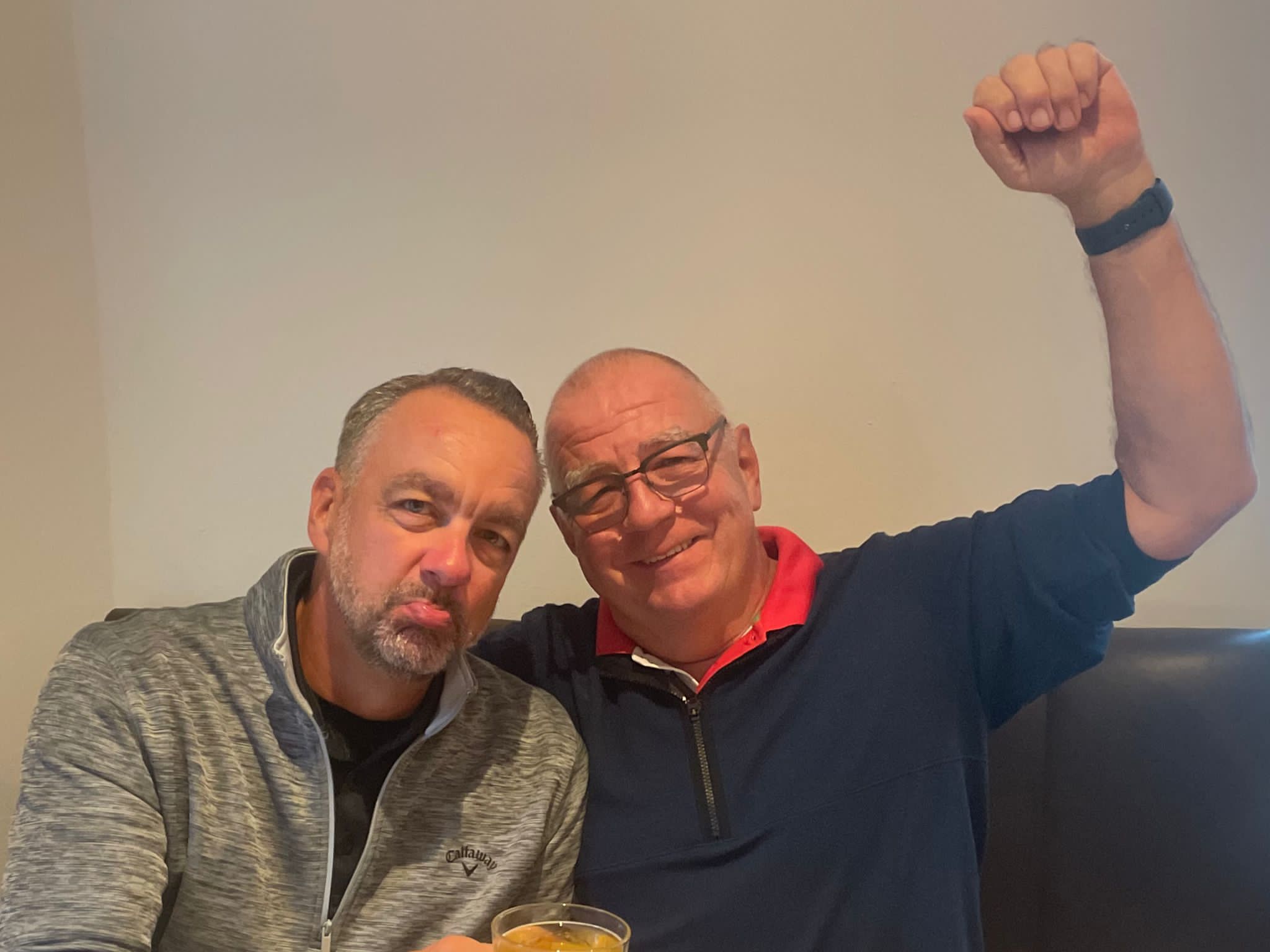 Jahres-Matchplay Finale