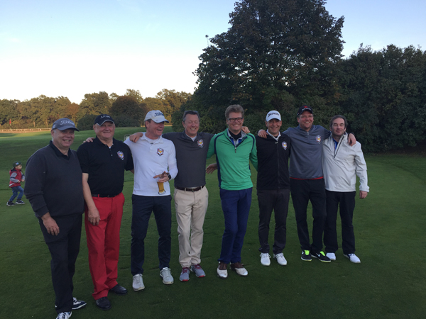 Matchplay Finale