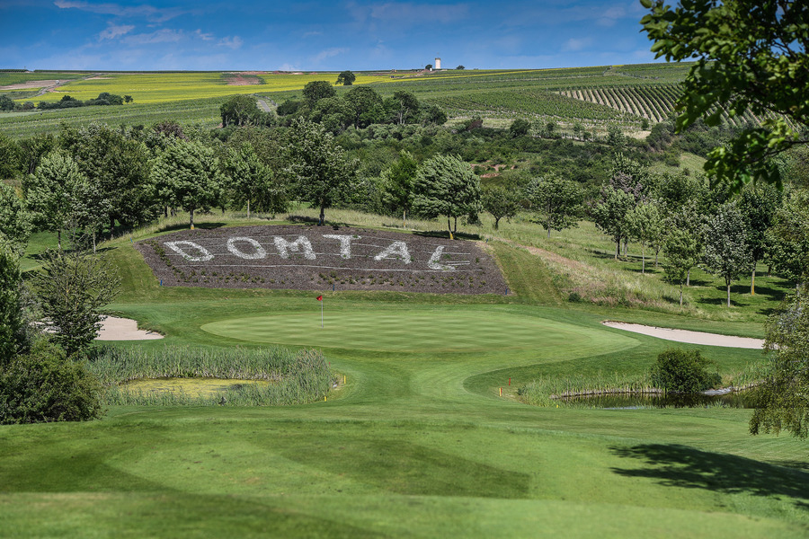 Eagle Tour 2022 - Stop 3 im GC Mommenheim