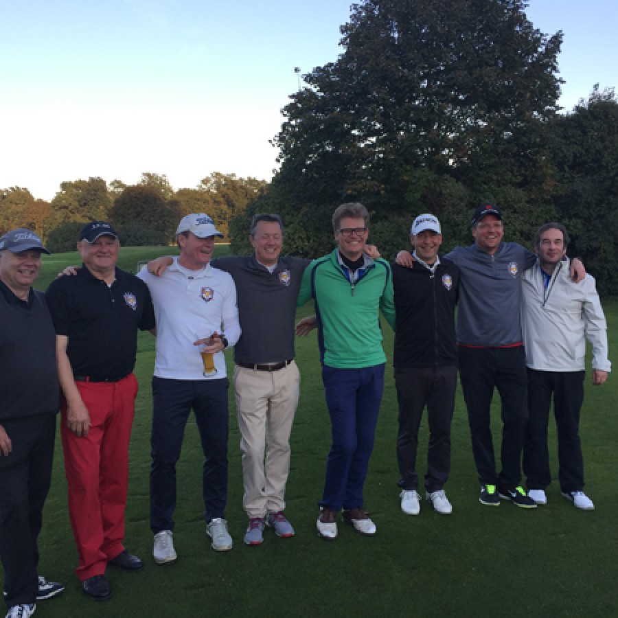 Matchplay Finale
