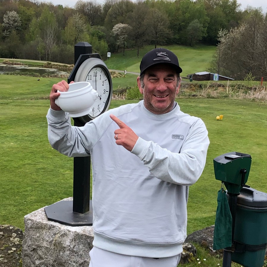Matchplay in St. Wendel