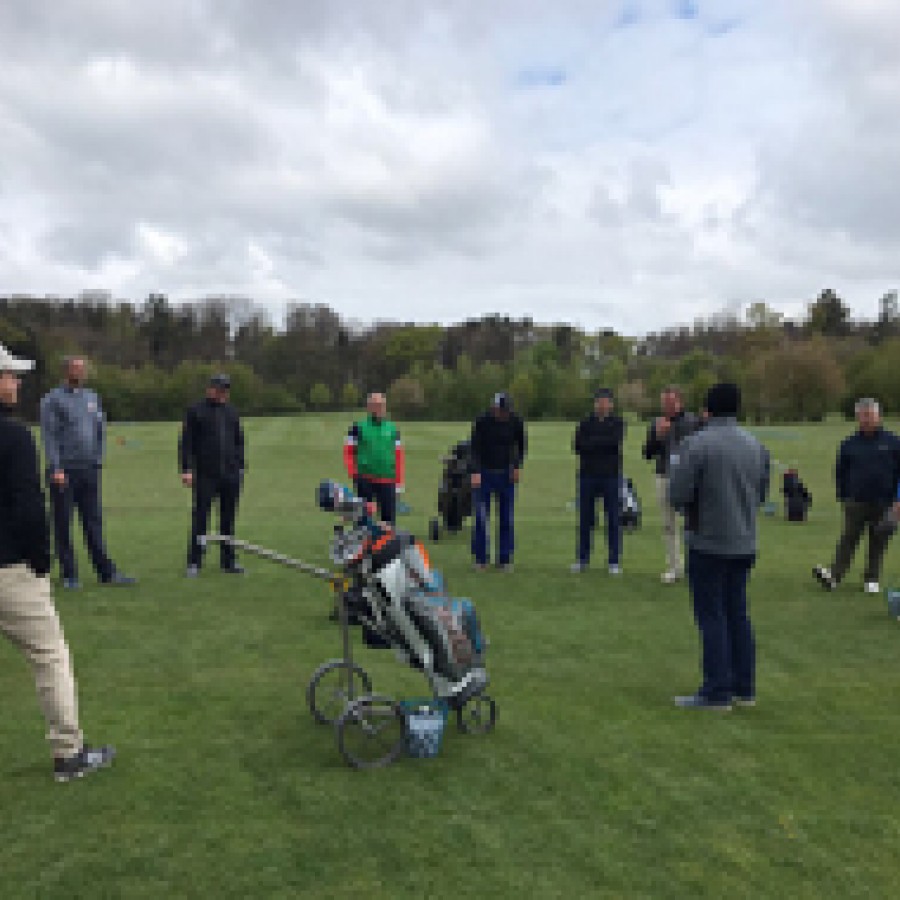 Trainingstag