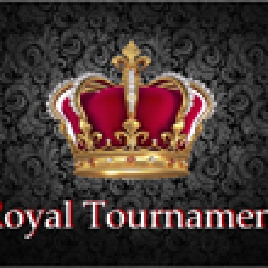 1. Royal Tournament