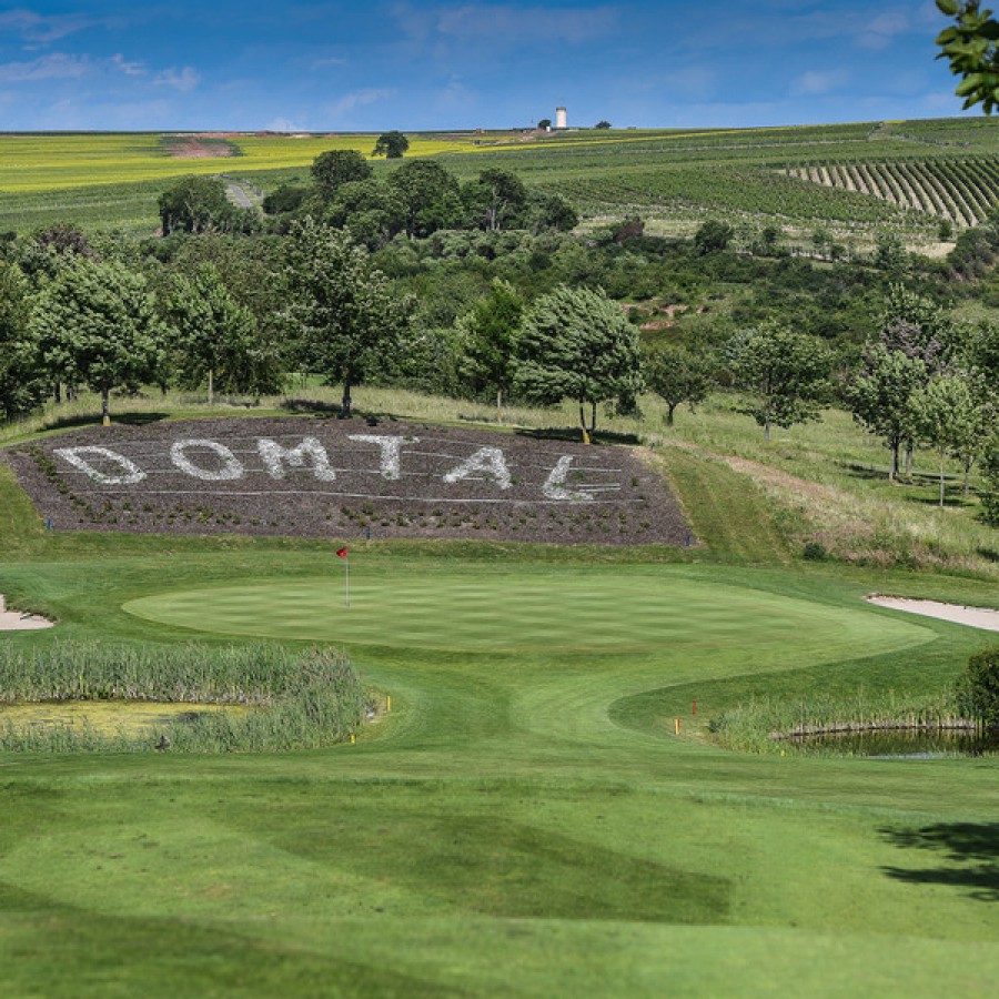 Eagle Tour 2022 - Stop 3 im GC Mommenheim