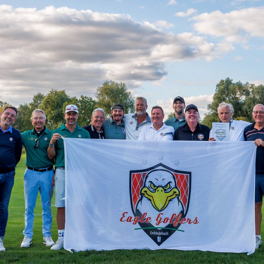 Clubmeisterschaften 2023 - Vierer