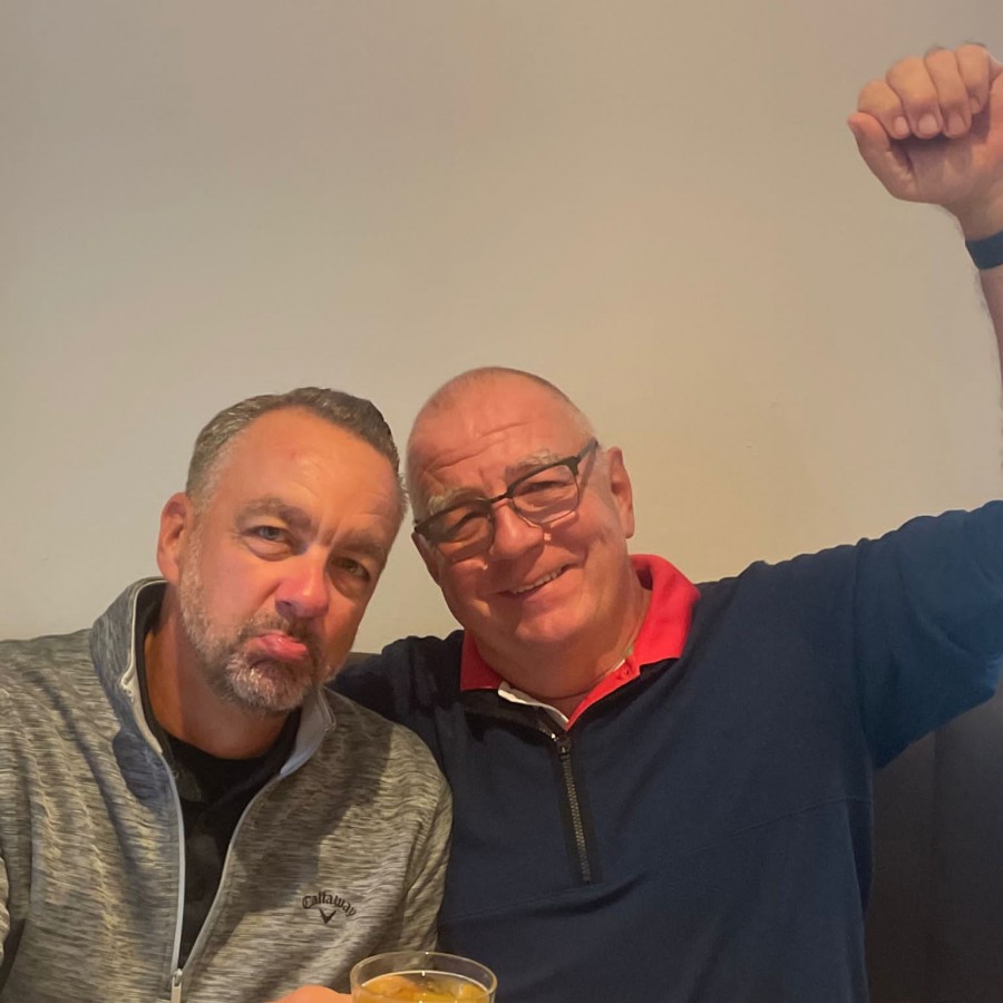 Jahres-Matchplay Finale
