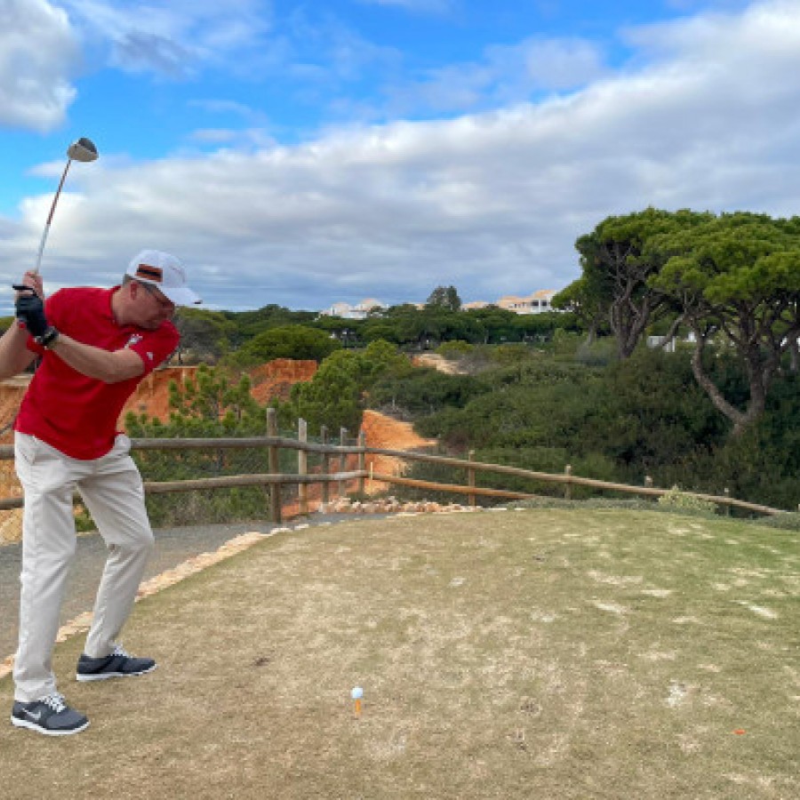 Heiko Stenger gewinnt auch die Eagle Tour 2021