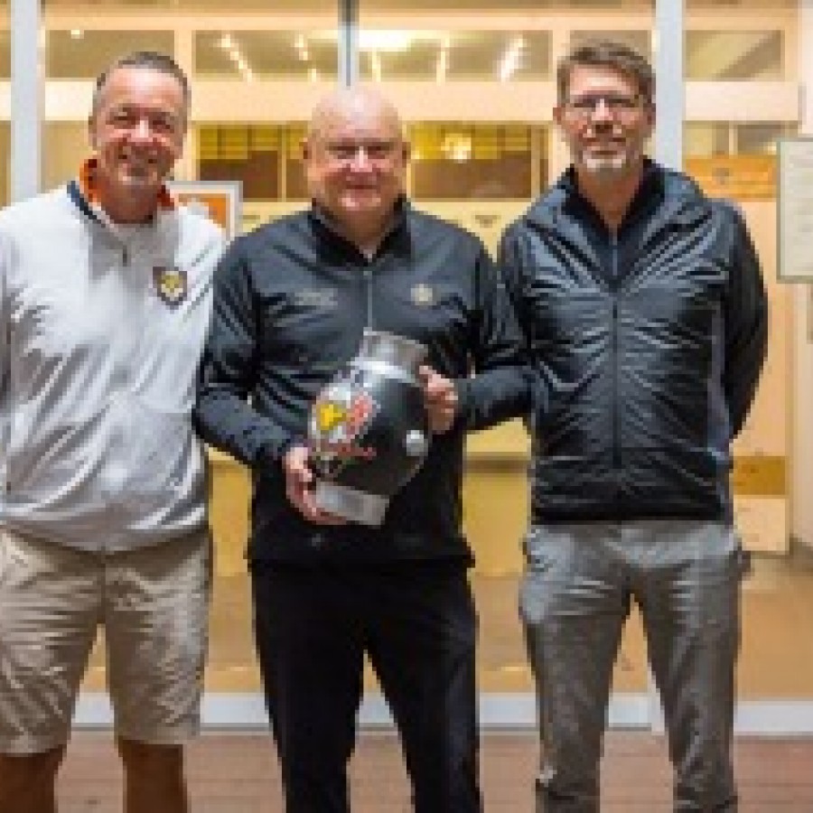 Clubmeisterschaften 2021 - EINZEL