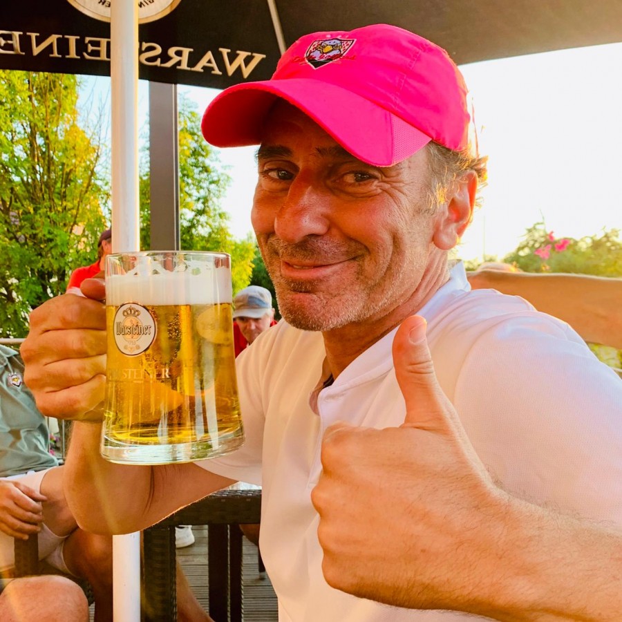 Eagle Tour 2020 - Stop 1 in Mommenheim