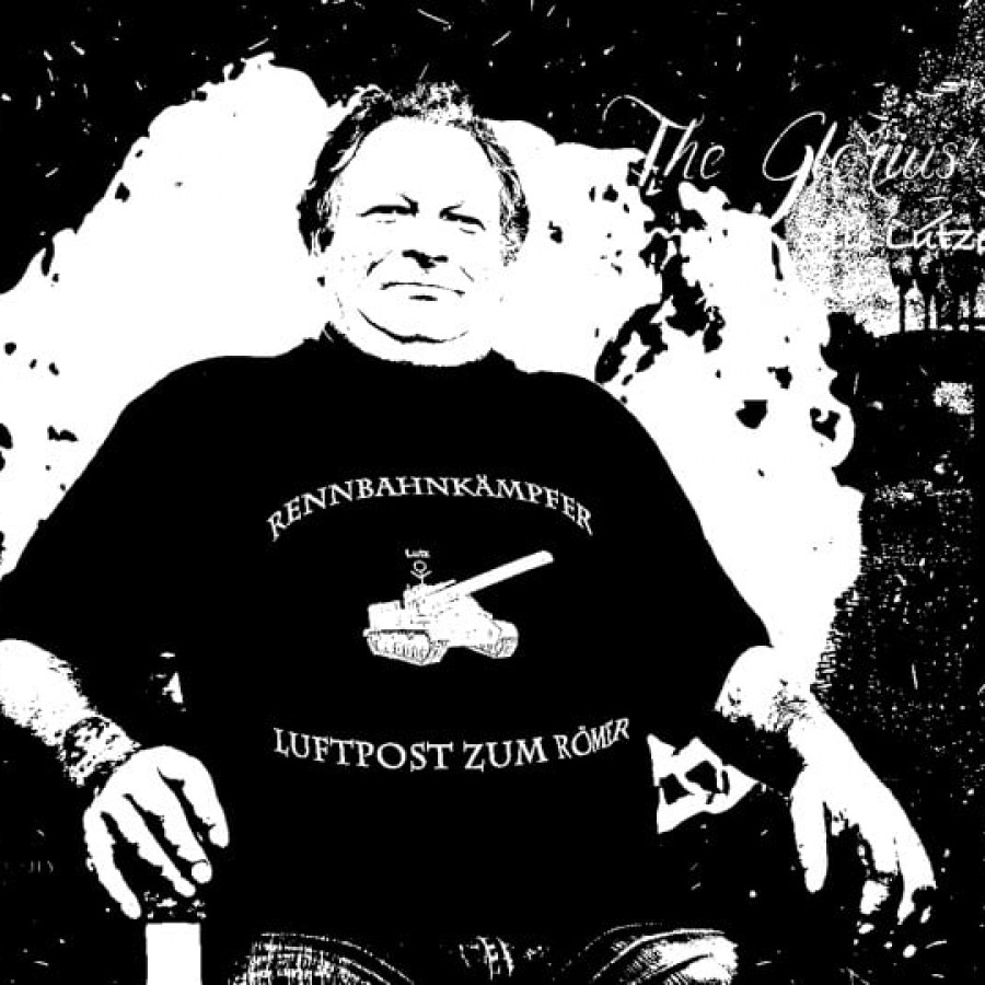 RIP, olle Lutze!